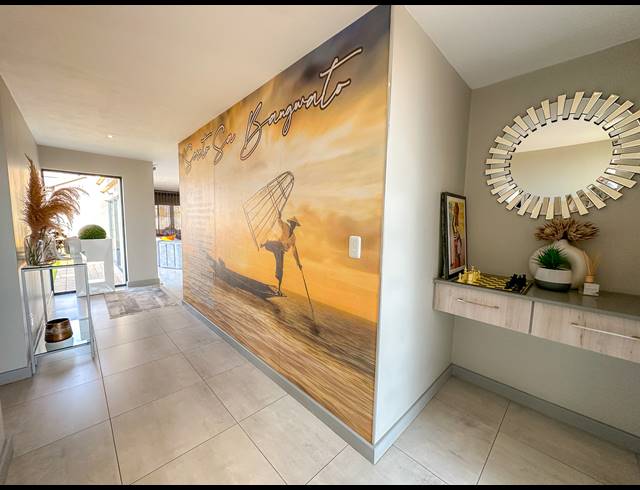 4 BEDROOM HOUSE FOR SALE IN MIDSTREAM MEADOWS